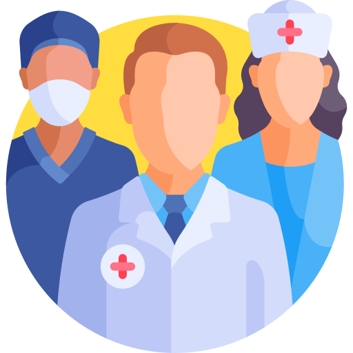 Find Doctor