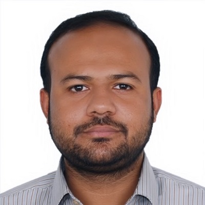 Dr. Muhammad Mobben Ejaz